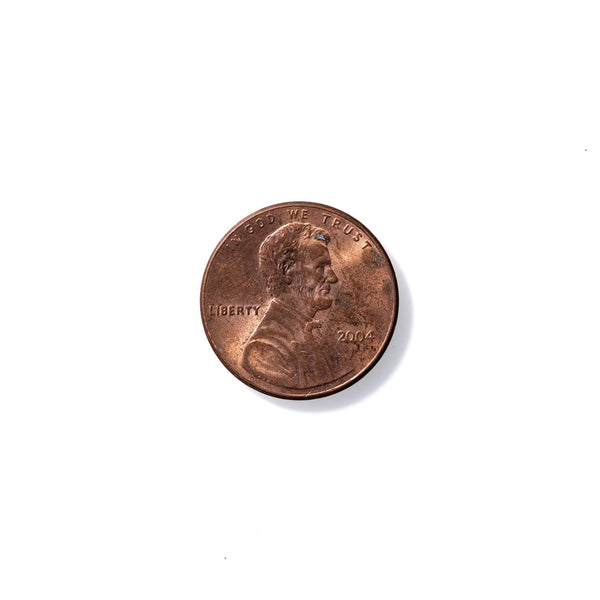 Penny No. 854