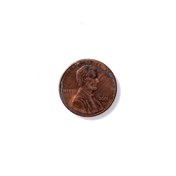 Penny No. 865