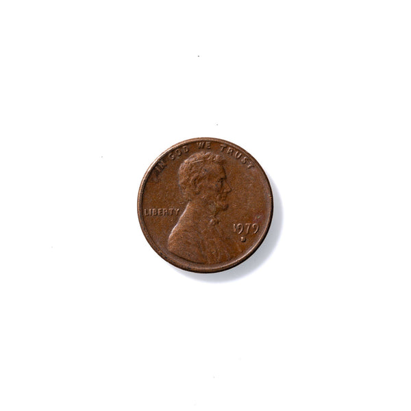 Penny No. 866