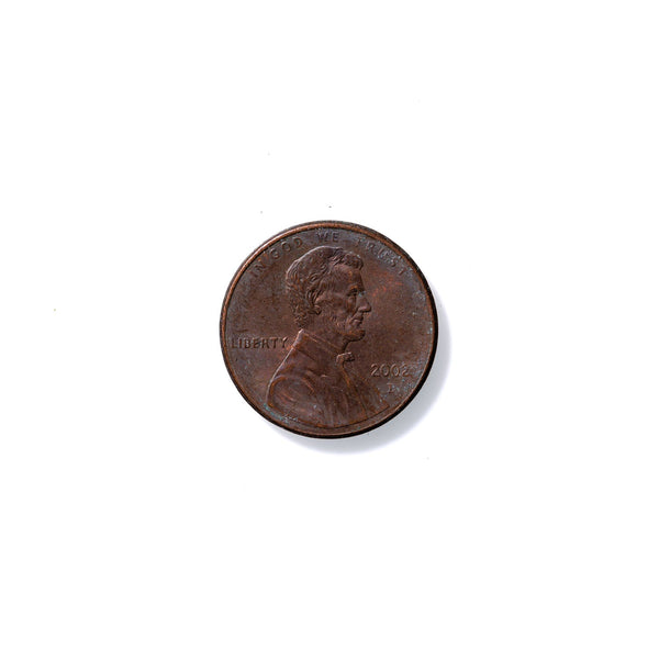 Penny No. 868