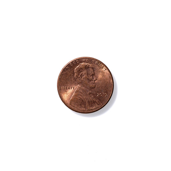 Penny No. 876