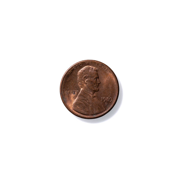 Penny No. 879