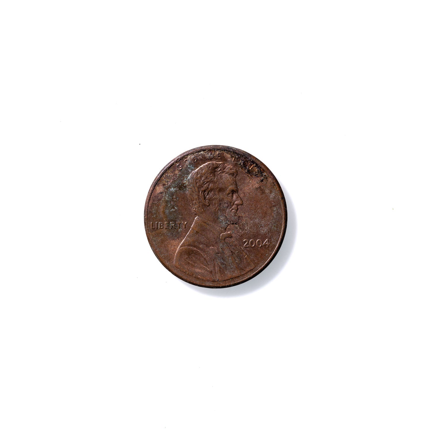 Penny No. 895