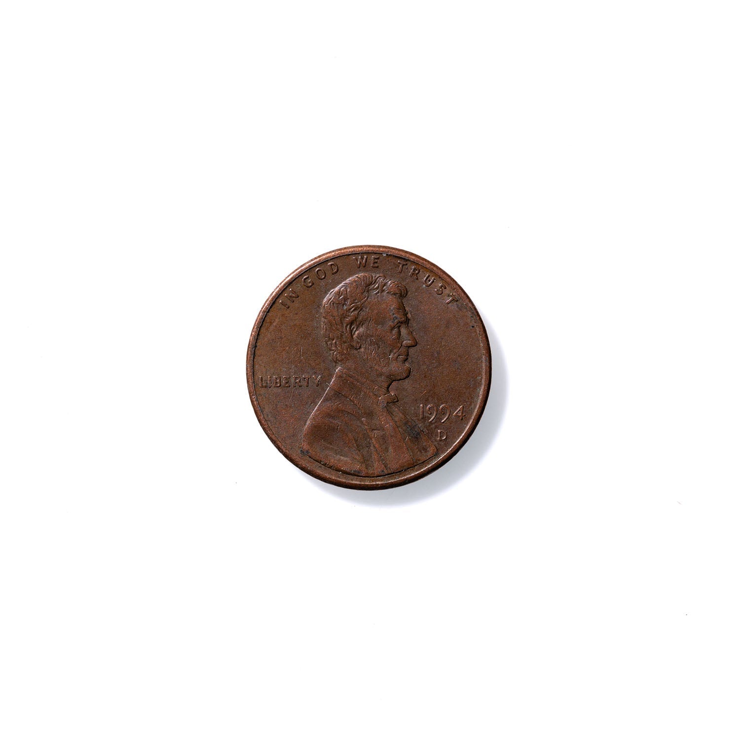 Penny No. 900