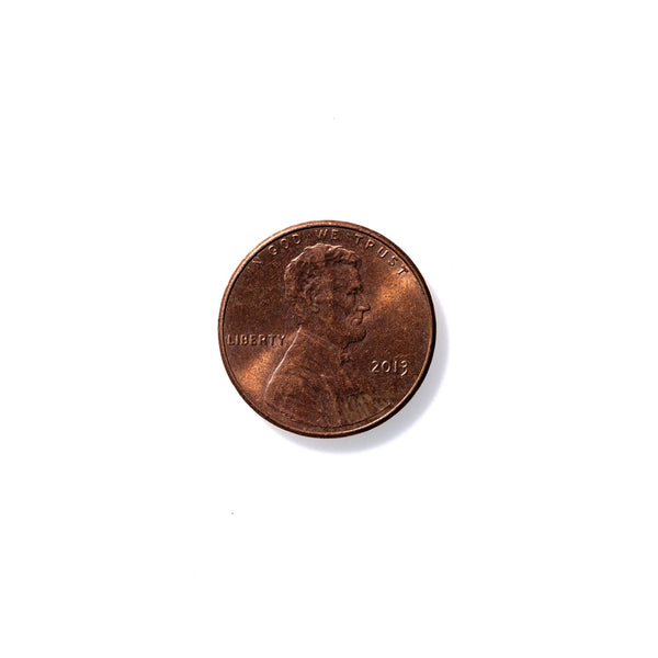 Penny No. 915