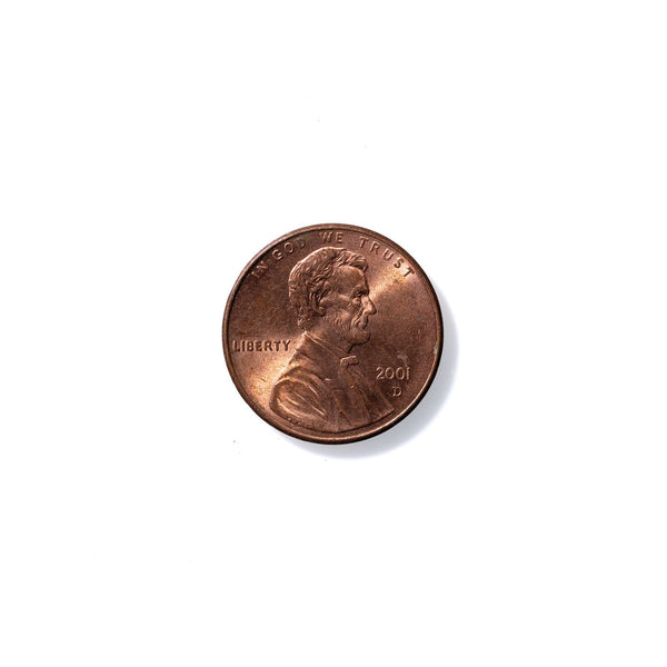 Penny No. 917