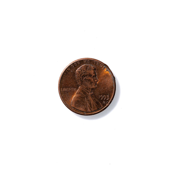 Penny No. 919