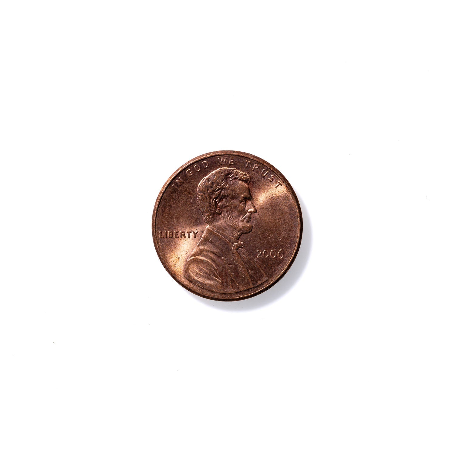 Penny No. 936