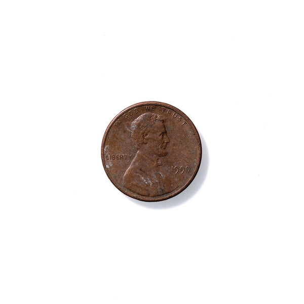 Penny No. 939