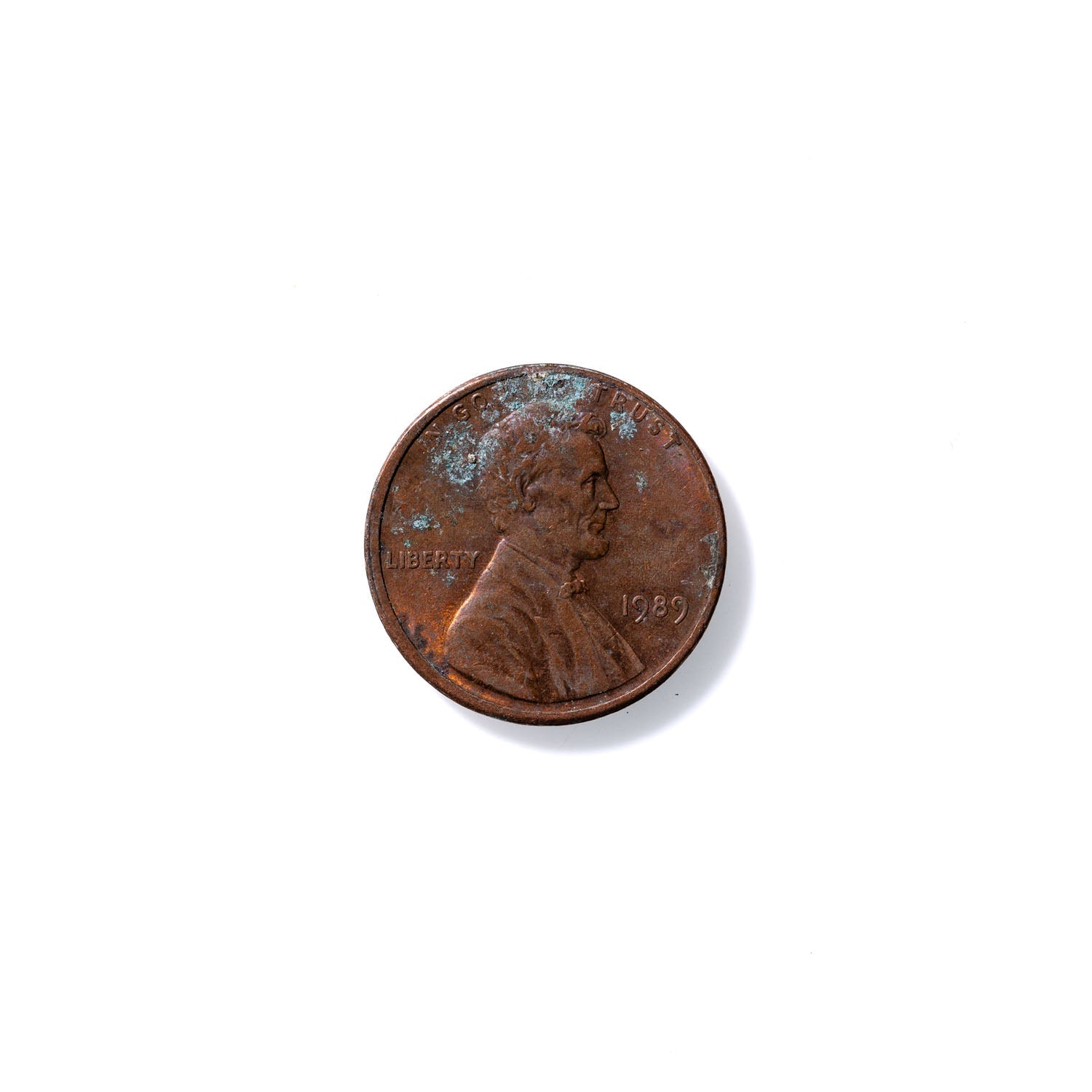 Penny No. 942