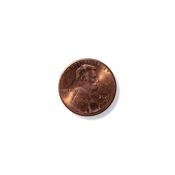 Penny No. 944