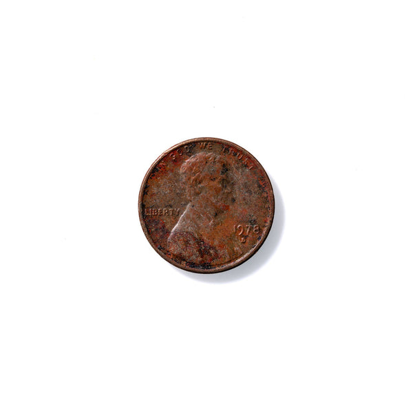 Penny No. 945