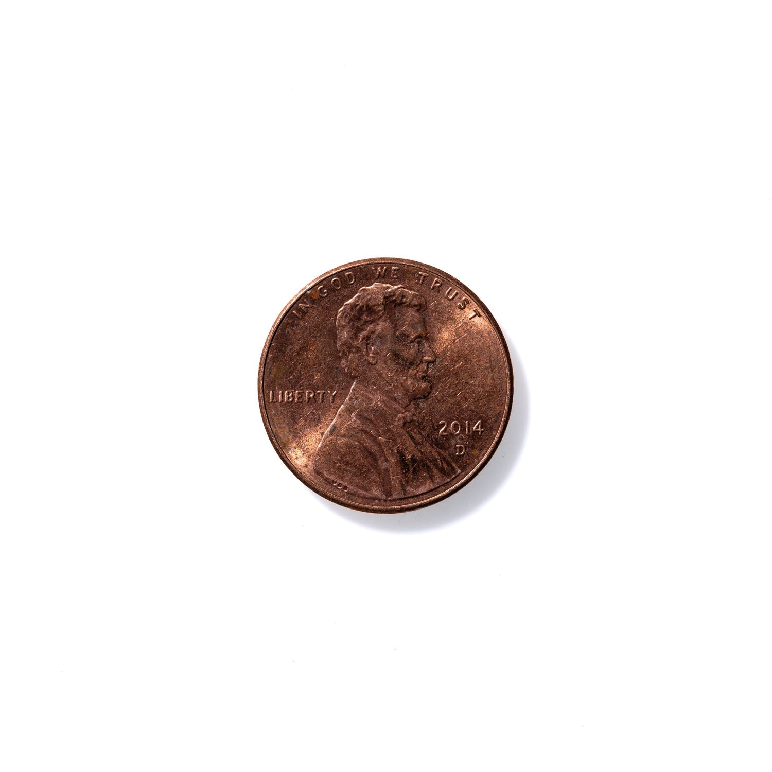 Penny No. 948