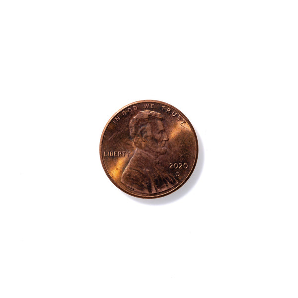 Penny No. 952