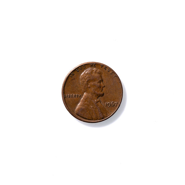 Penny No. 959