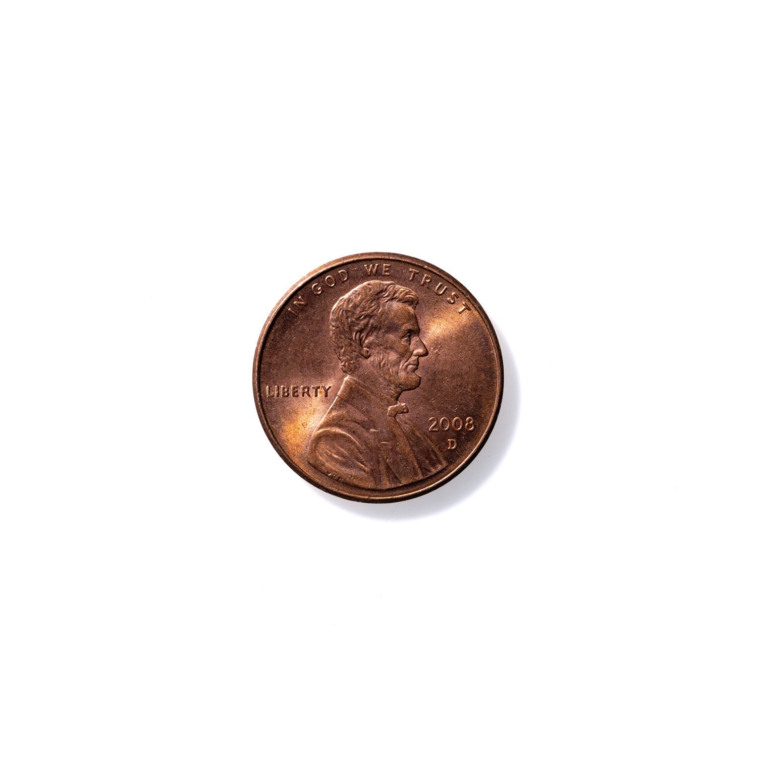 Penny No. 960