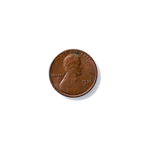 Penny No. 964