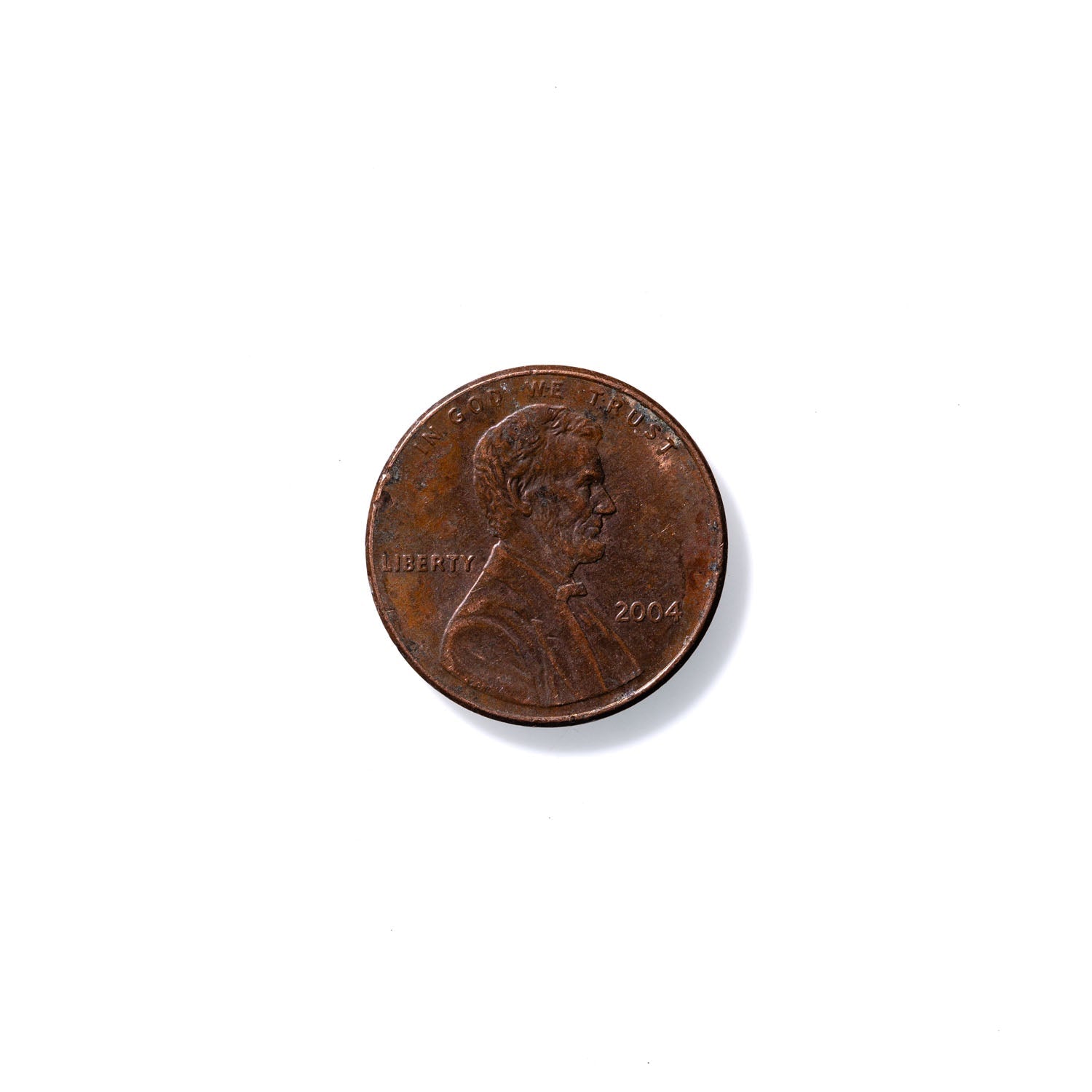 Penny No. 984