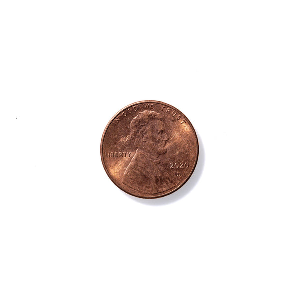 Penny No. 991