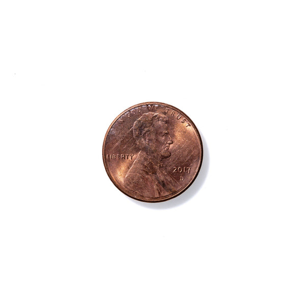 Penny No. 995