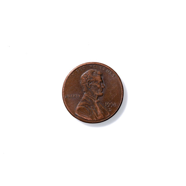 Penny No. 996