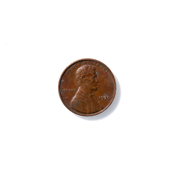 Penny No. 997