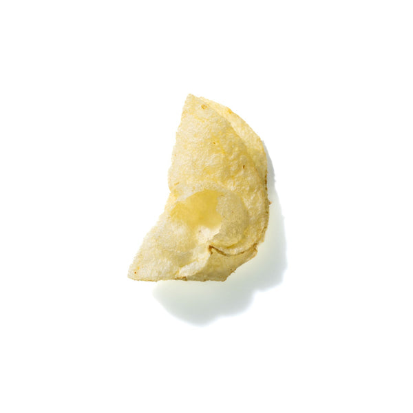 Potato Chip No. 10