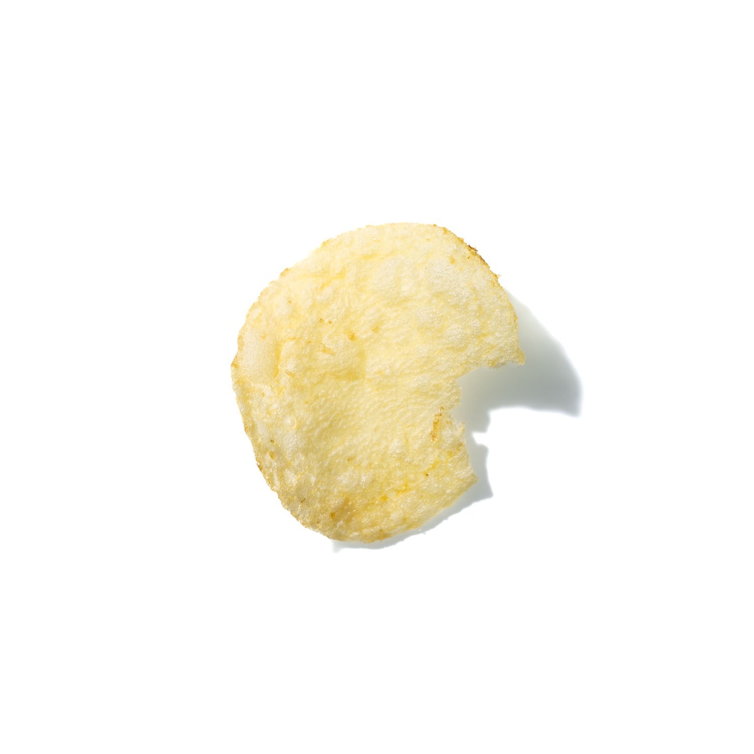 Potato Chip No. 20