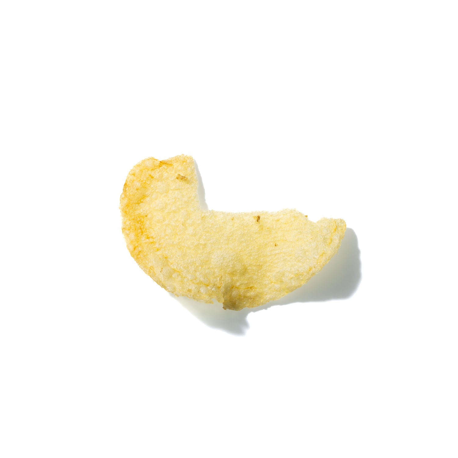 Potato Chip No. 63