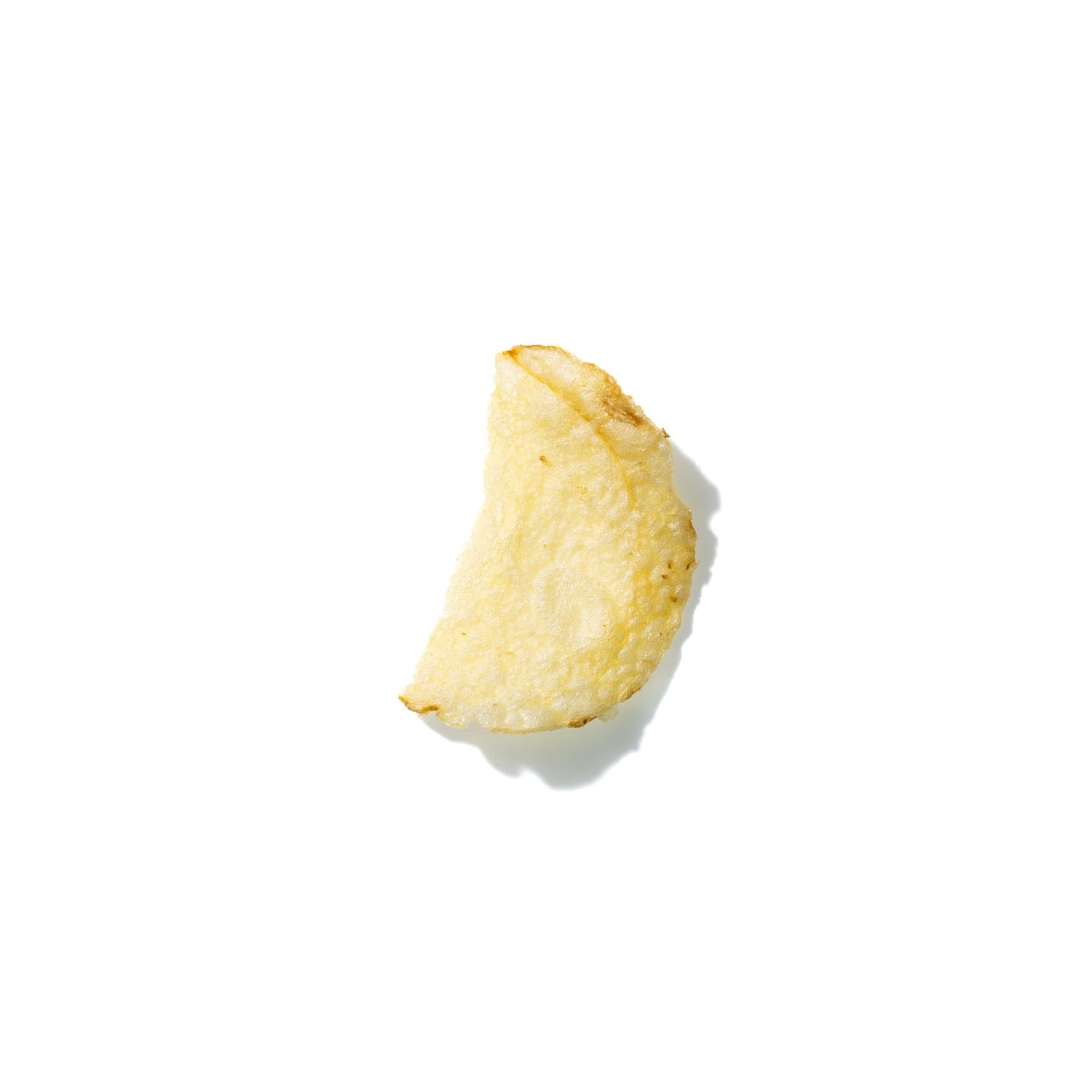 Potato Chip No. 124