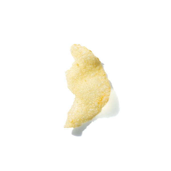 Potato Chip No. 125