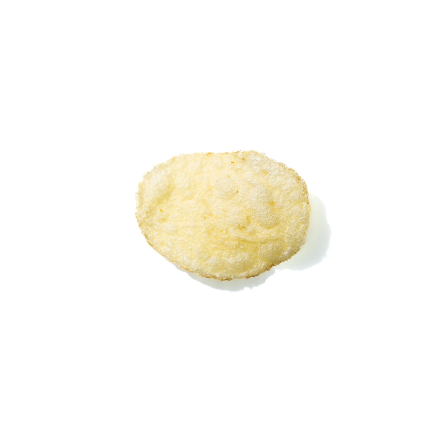 Potato Chip No. 166