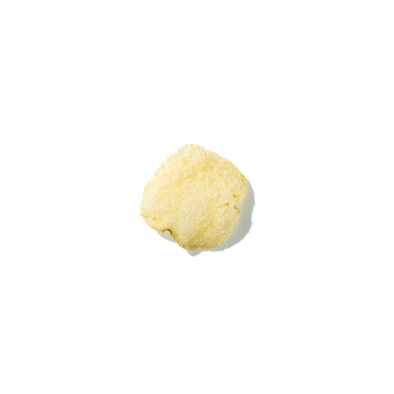 Potato Chip No. 168