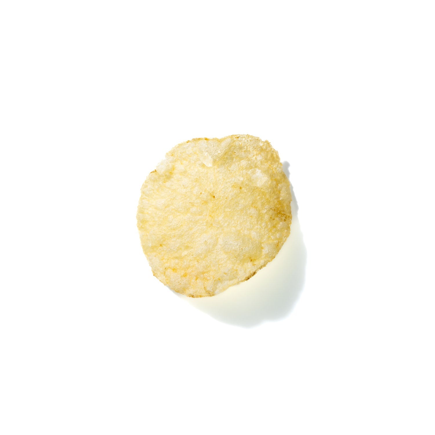 Potato Chip No. 186