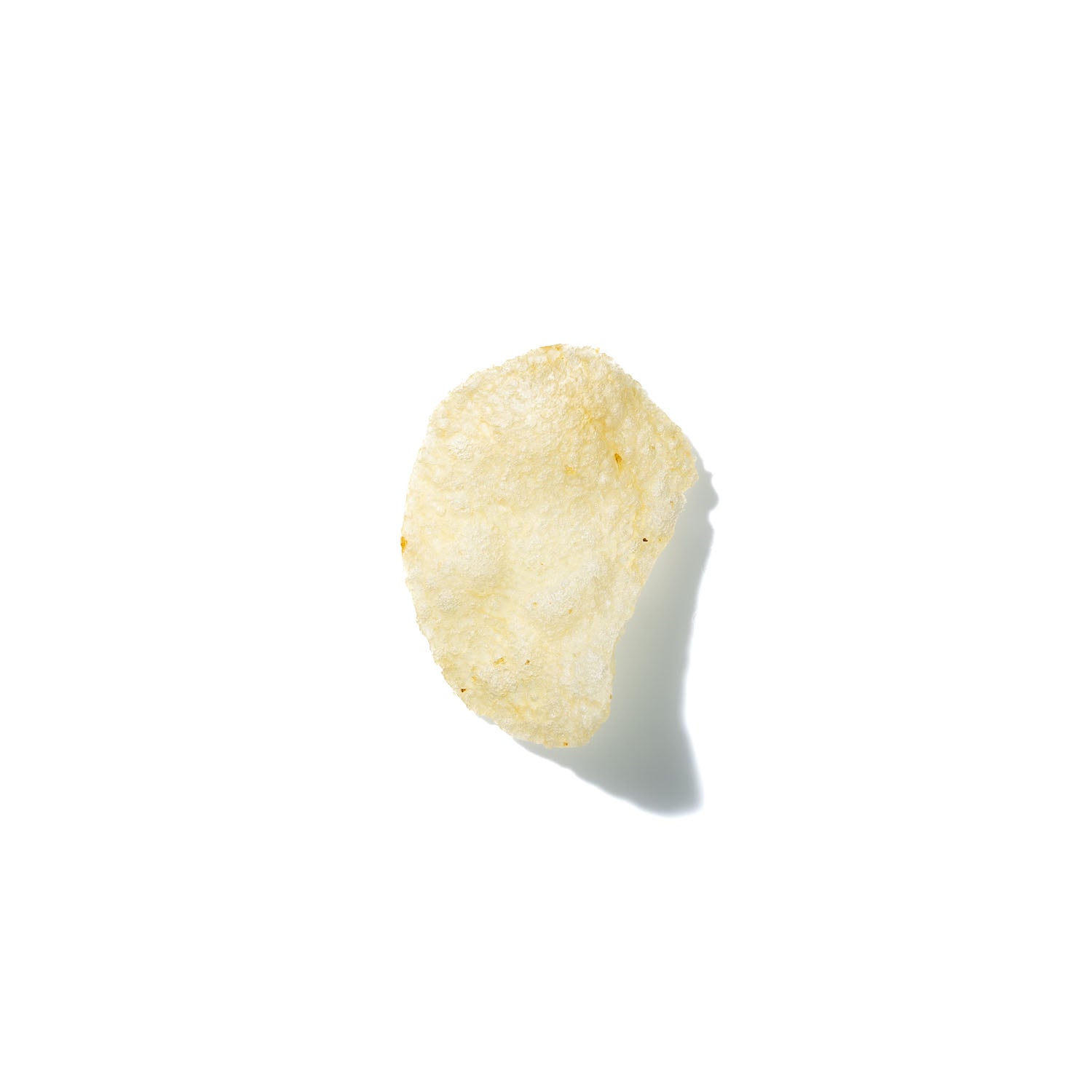 Potato Chip No. 337