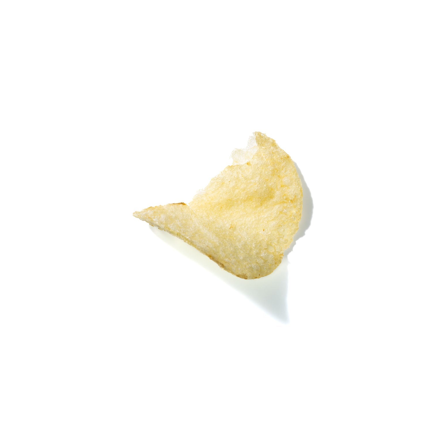 Potato Chip No. 608