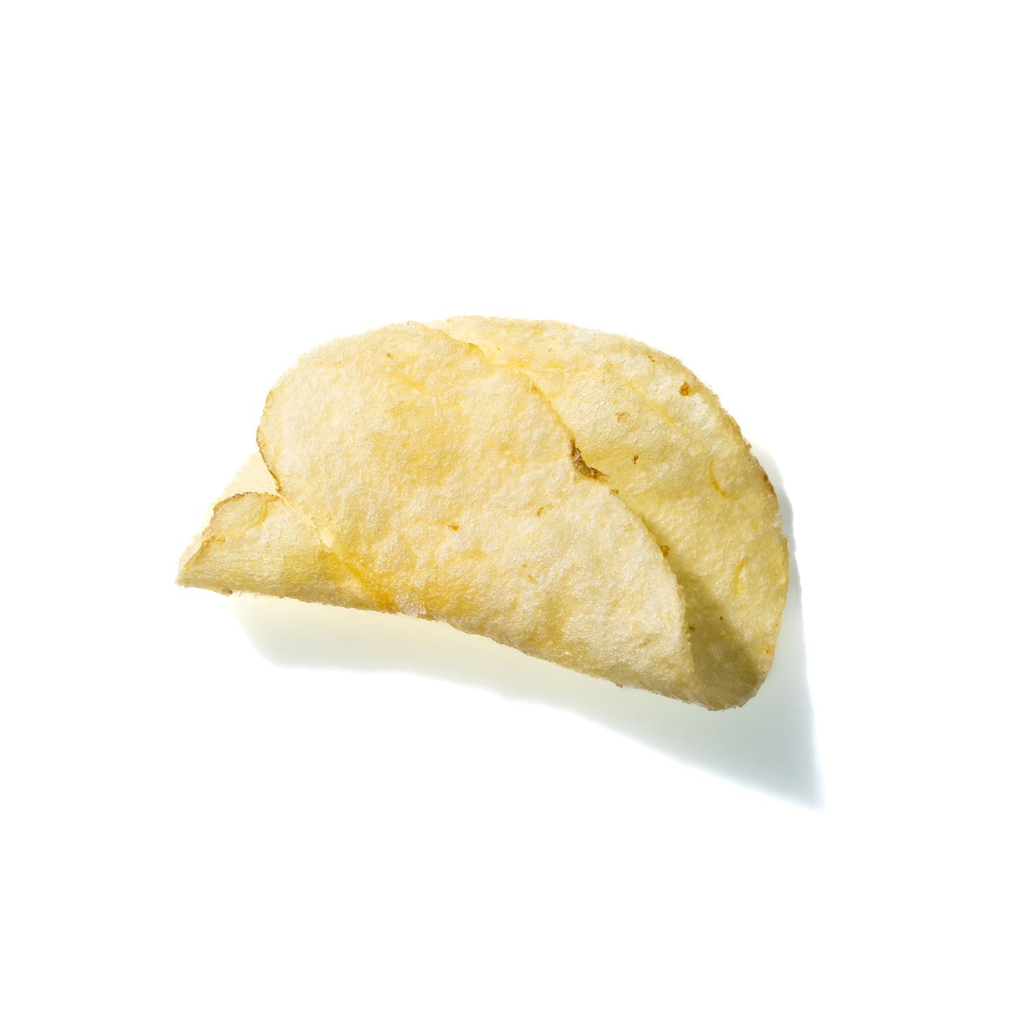 Potato Chip No. 624