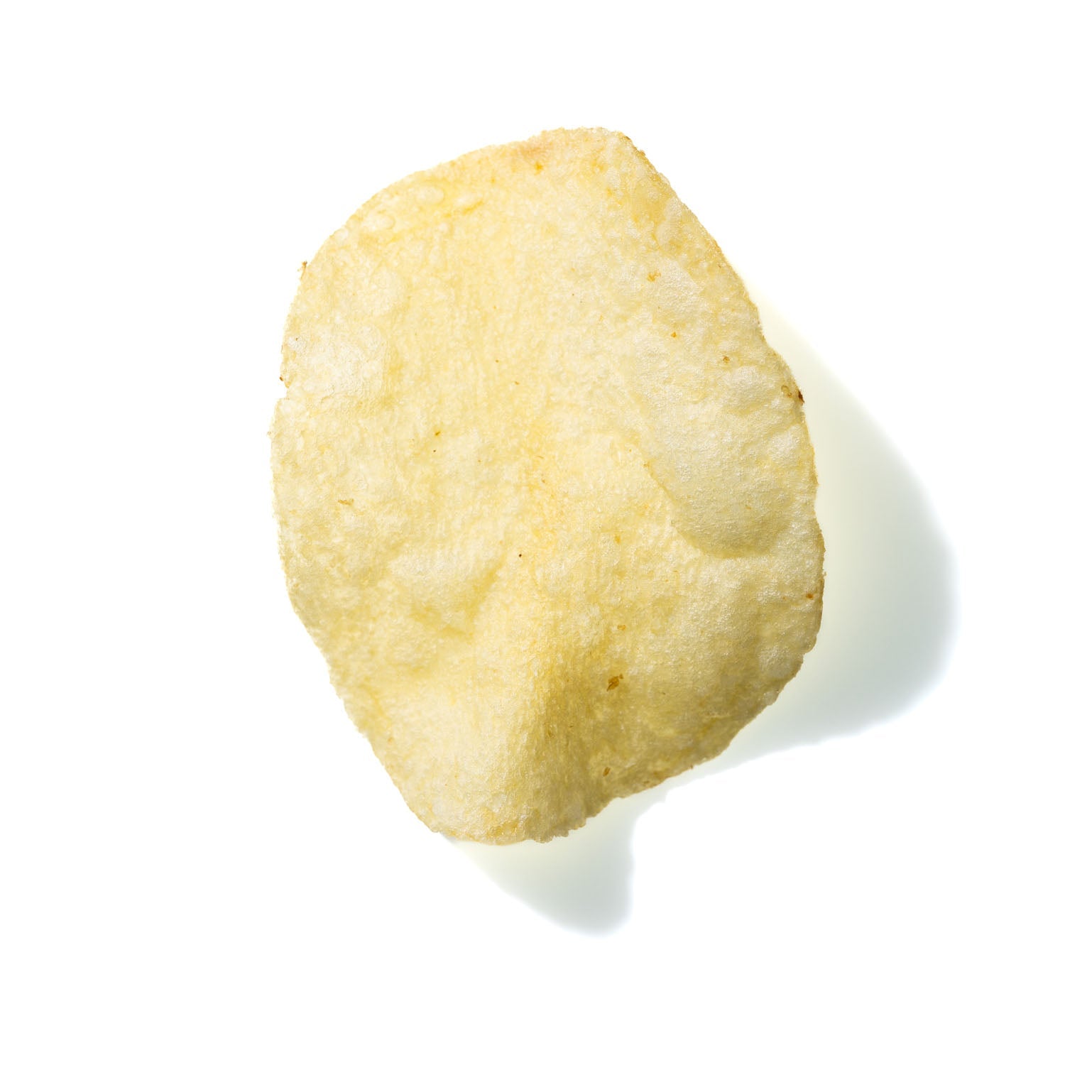 Potato Chip No. 633