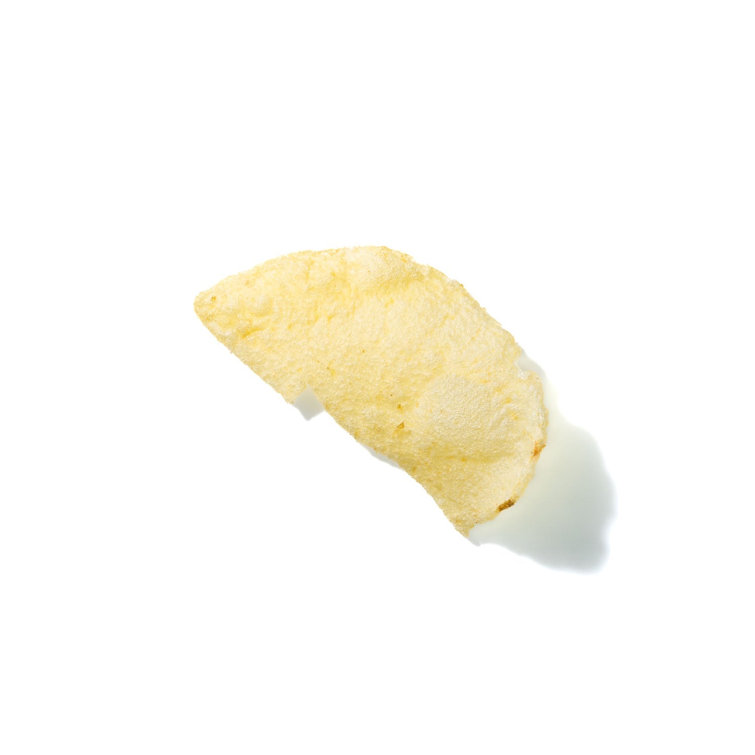 Potato Chip No. 637