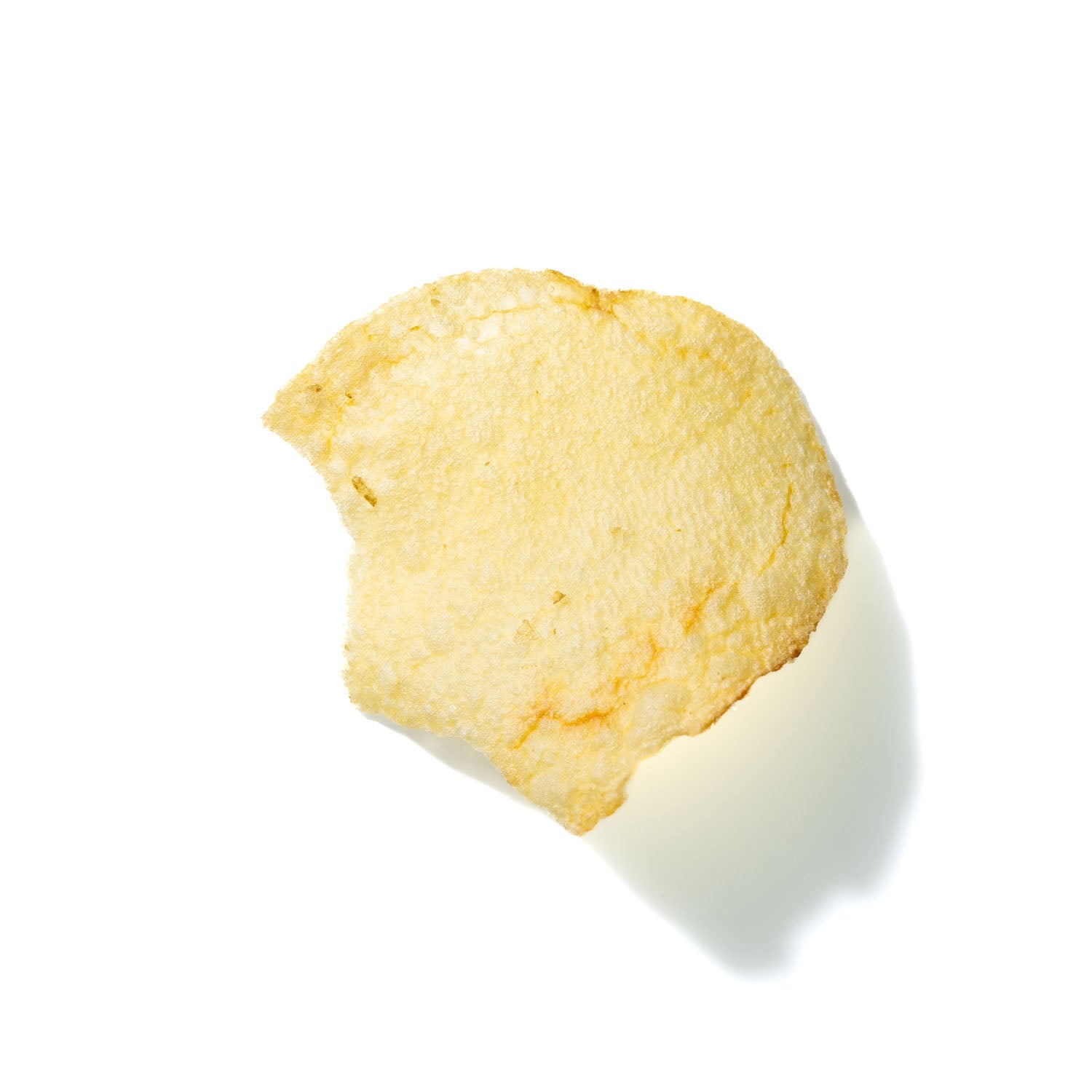 Potato Chip No. 638