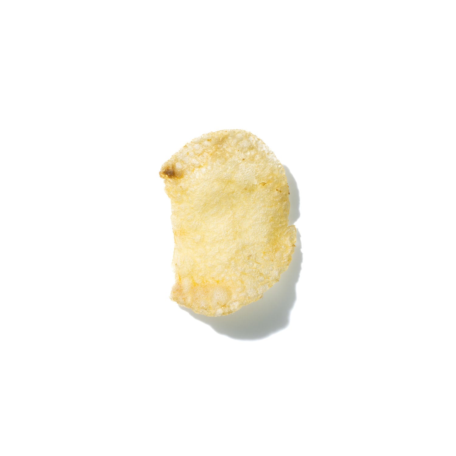 Potato Chip No. 666