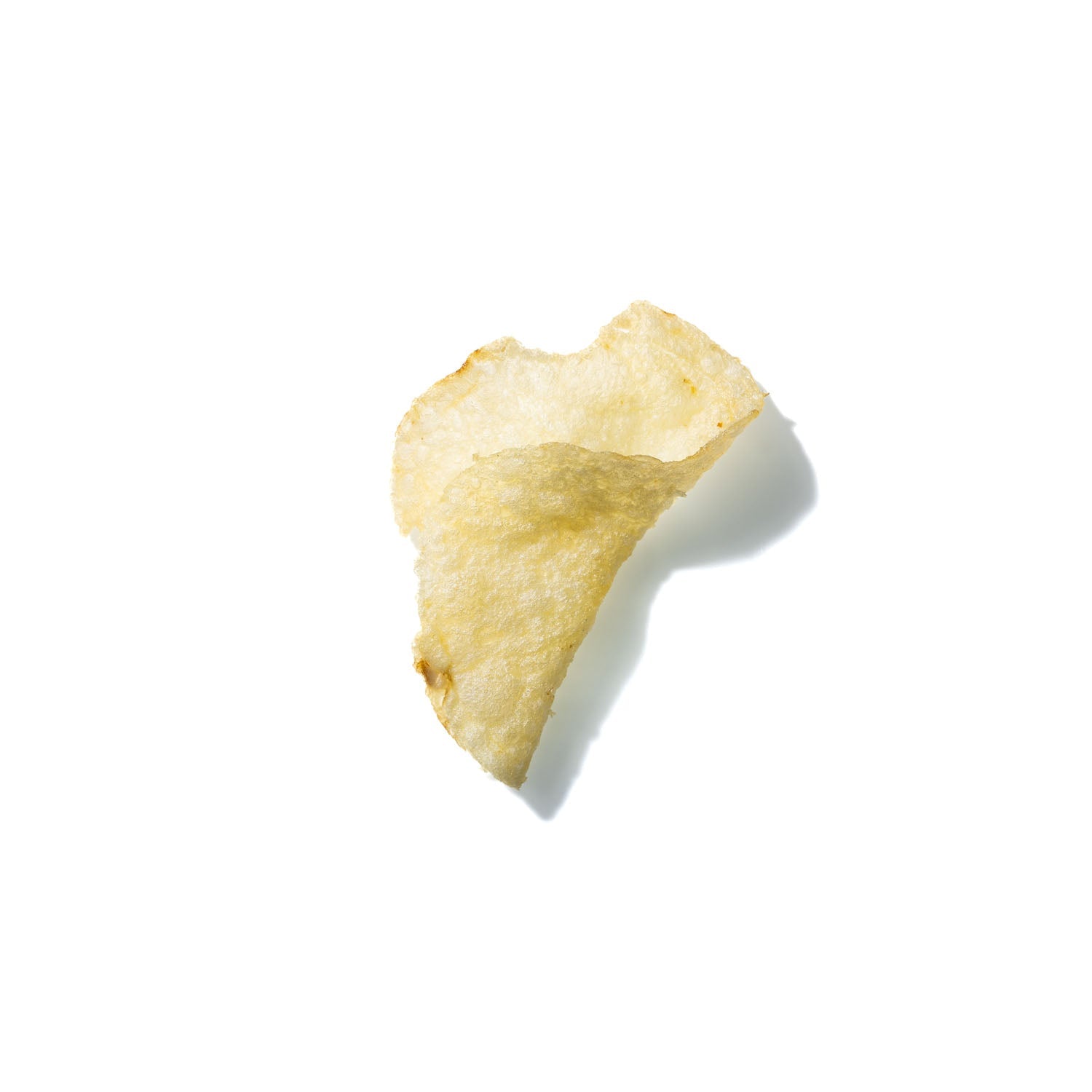 Potato Chip No. 687