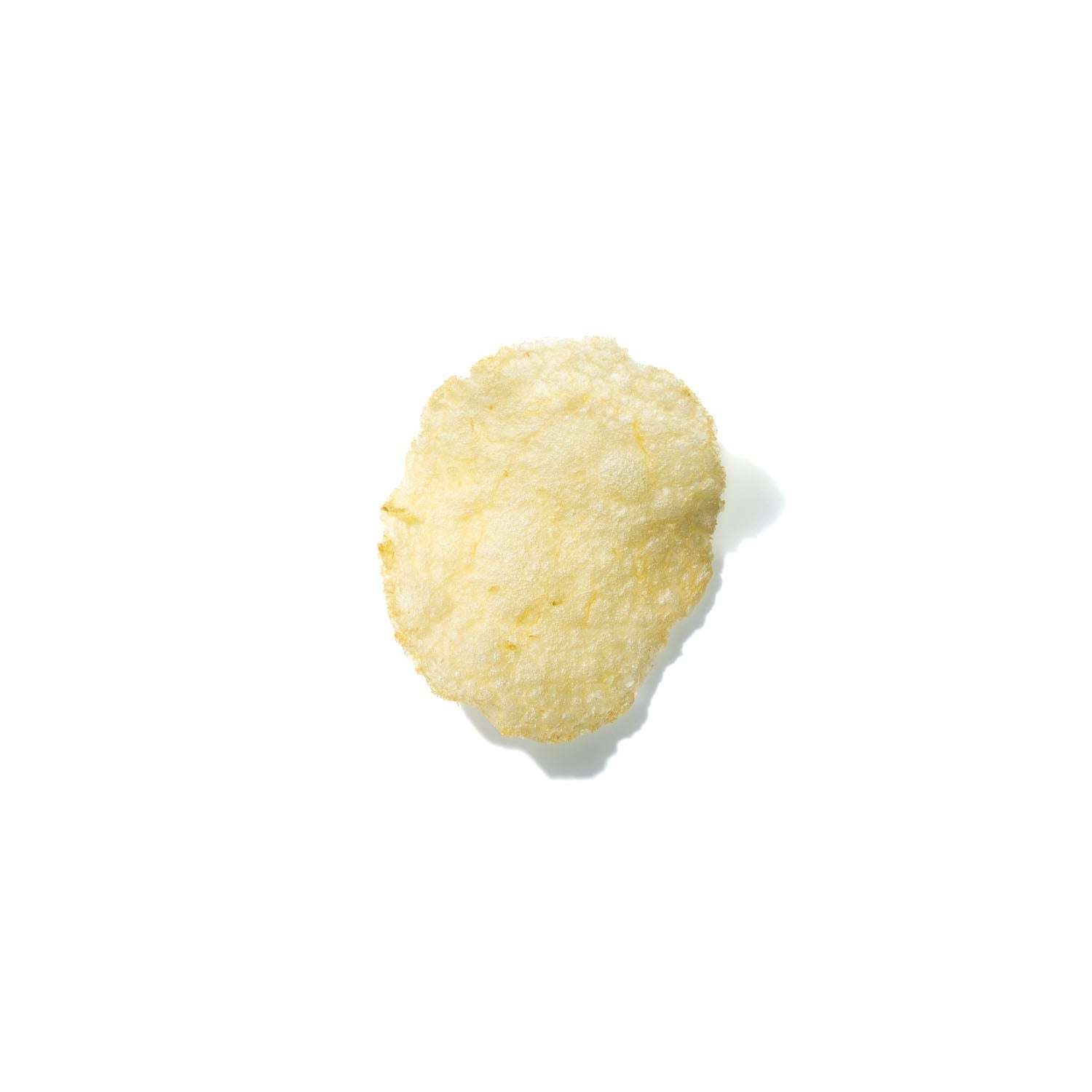 Potato Chip No. 743