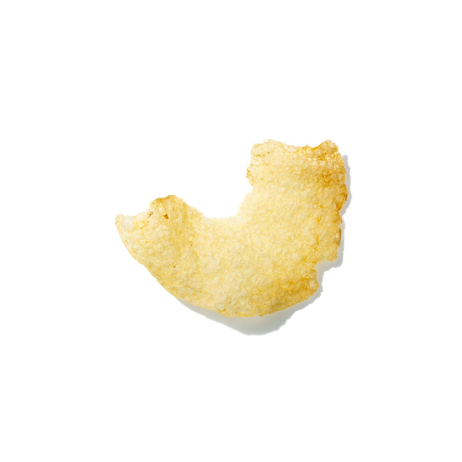 Potato Chip No. 744