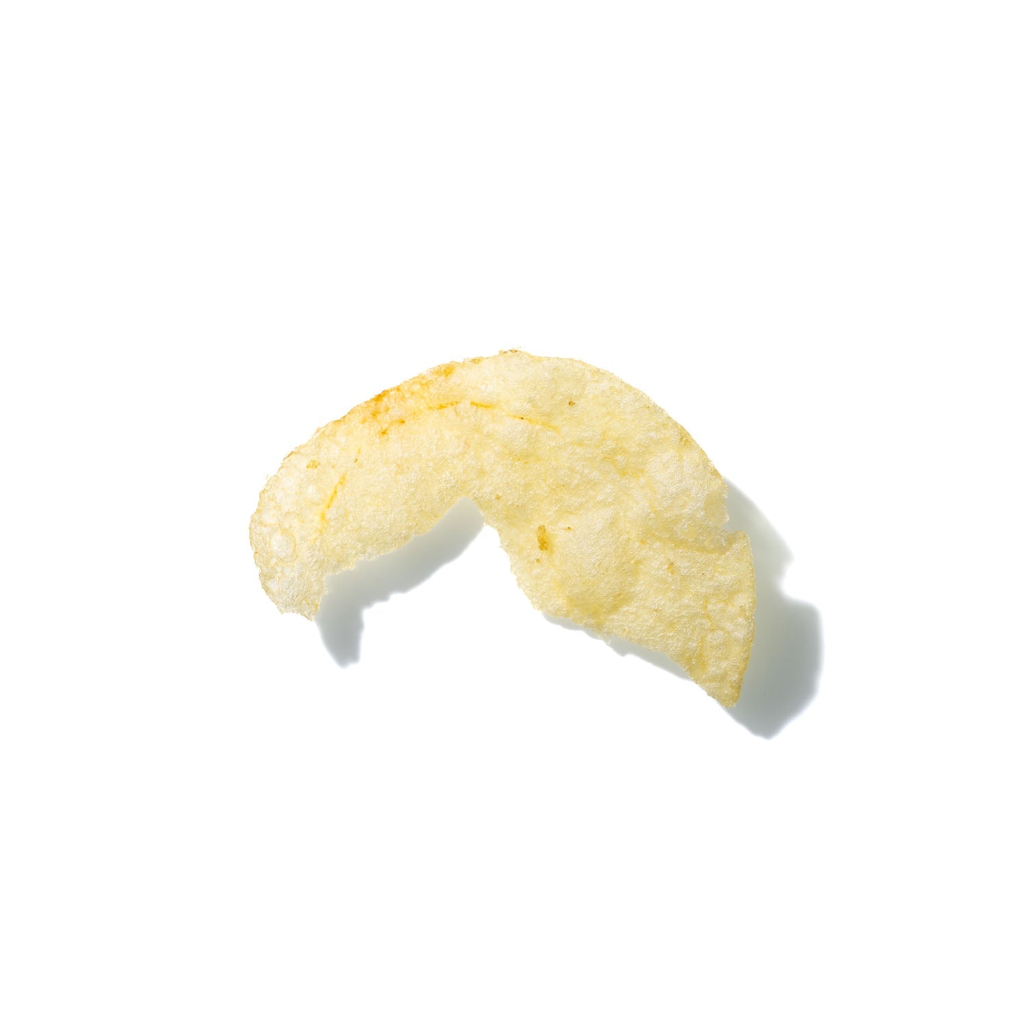 Potato Chip No. 748